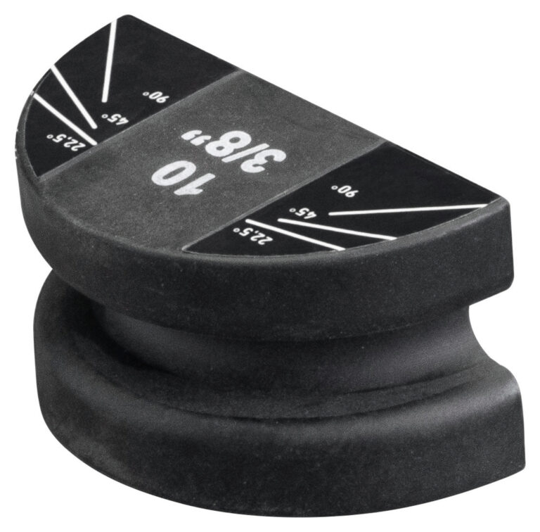 Сегменты 10 Мм , 3/8" Радиус 30; 153155 R