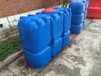 Емкость прямоугольная Q2000 — изображение 6