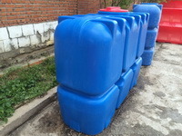 Емкость прямоугольная Q2000 — изображение 7