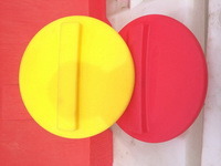 Емкость прямоугольная Q2000 — изображение 9