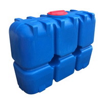 Емкость прямоугольная Q2000