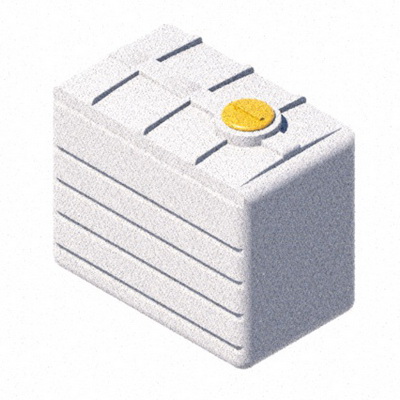 Емкость прямоугольная Q5000 — изображение 5