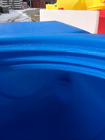 Емкость вертикальная цилиндрическая Q800 — изображение 5