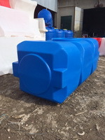 Емкость вертикальная цилиндрическая Q800 — изображение 7