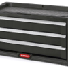 3 DRAWERS TOOL CHEST Ящик с 3 выдвижными ящиками