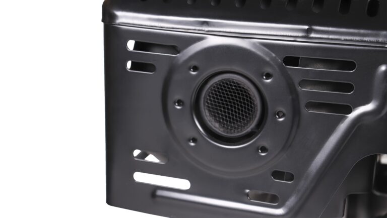 Двигатель с горизонтальным валом CHAMPION G420HKDC — изображение 4
