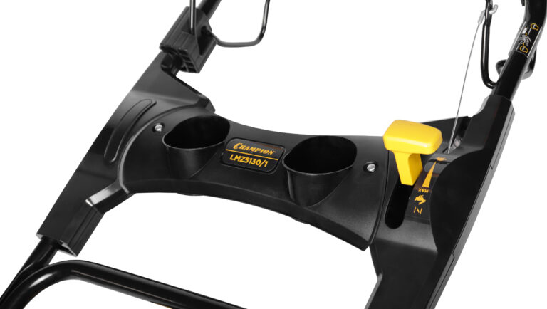 Бензиновая газонокосилка CHAMPION LMZ5130/1 — изображение 7