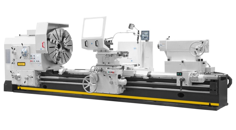 Токарно-винторезный станок STALEX D2000/5000