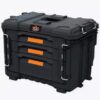 ROC Pro Gear 2.0 XL с 3 ящиками (17212468)