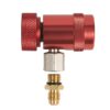 Сервисный клапан Refco RC-1234yf-R