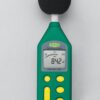 Шумомер Refco SL-128