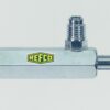 Заправочный ключ Refco 32515-½"-20UNF