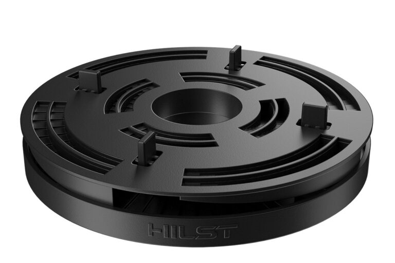 Регулируемая опора HILST LIFT self-leveling HL0 (23-37мм)