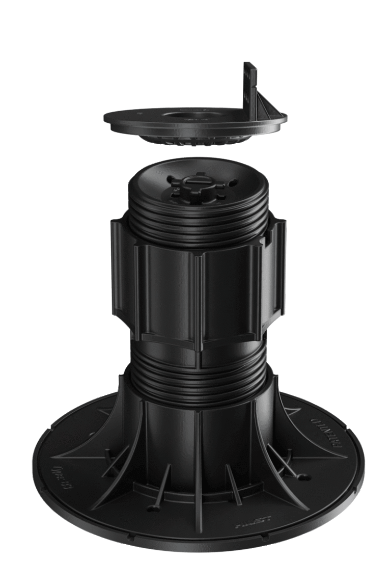 Регулируемая опора HILST LIFT self-leveling HL5 (155-250мм)