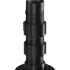 Регулируемая опора HILST LIFT self-leveling HL8 (285-430мм)