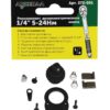 Ремкомплект для динамометрического ключа 1/4" 5-24Нм (257-001) Арсенал
