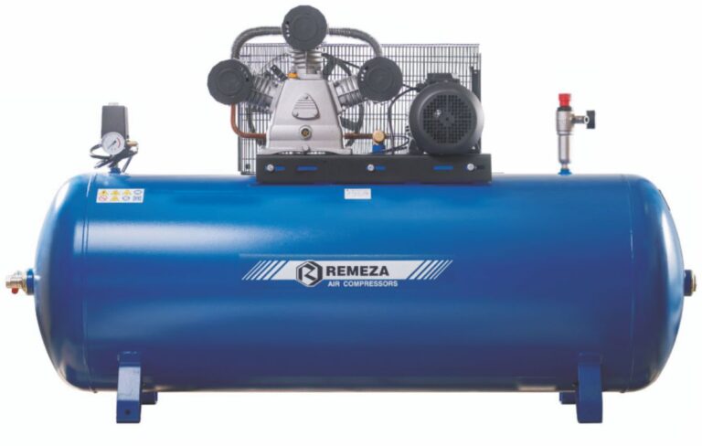 Компрессор Remeza СБ 4/Ф-500 LB 75