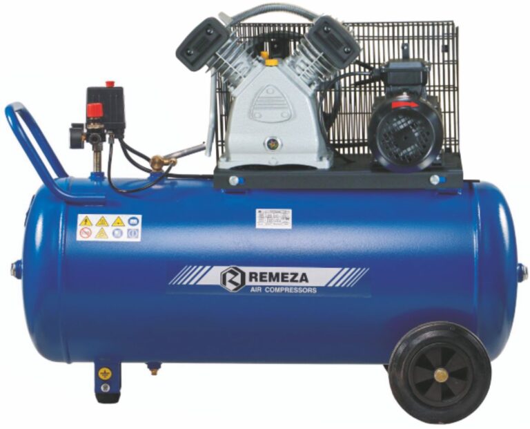 Компрессор Remeza СБ 4/С-100 LB 30 3,0 кВт