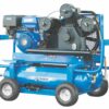 Компрессор Remeza СБ 4/С- 90 W95-6 SPE390E бенз.со стартером