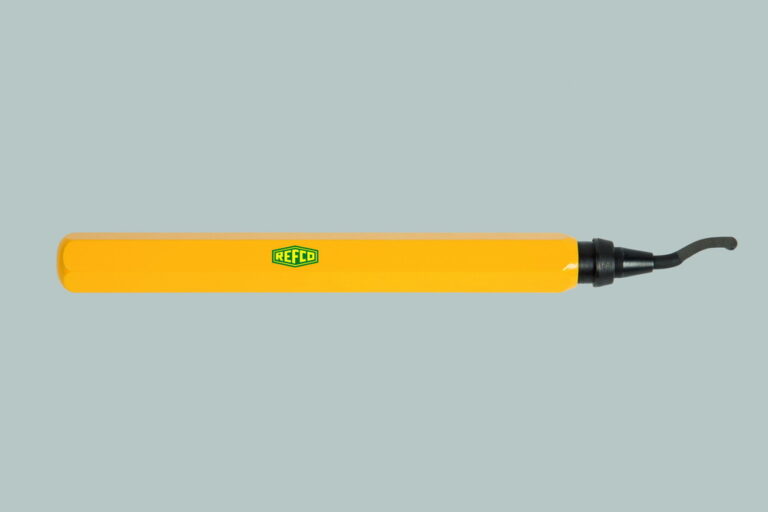 Гратосниматель Refco RFA-209-STYLO-HD
