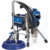 Окрасочный аппарат Graco ST Max 395