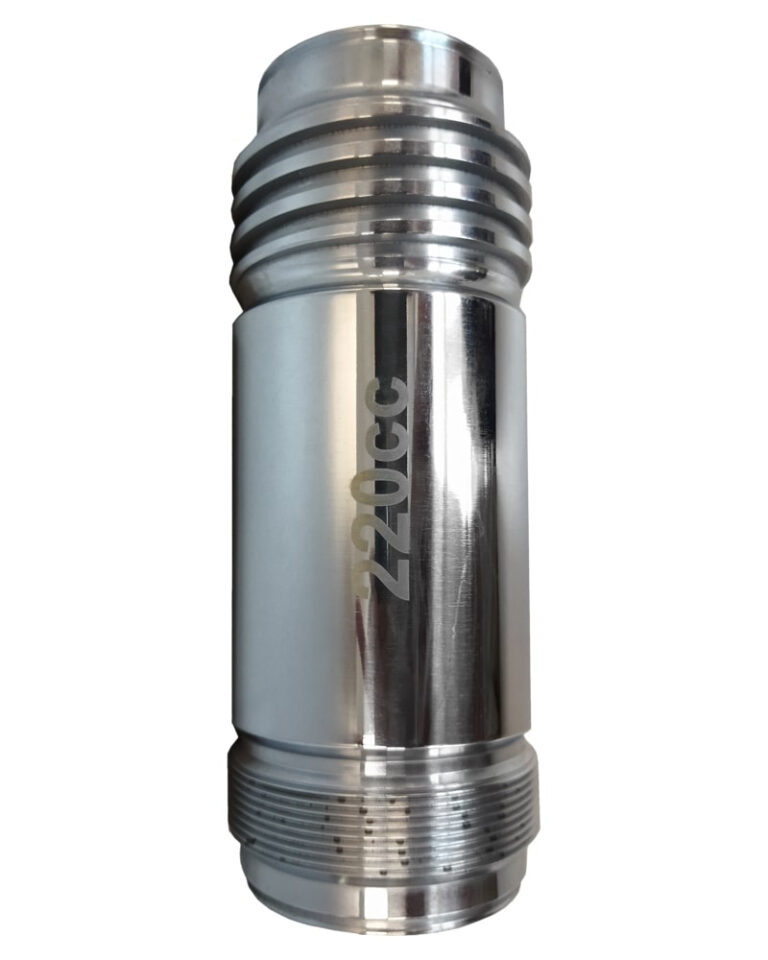 RKC-K56 Гильза насоса 220cc