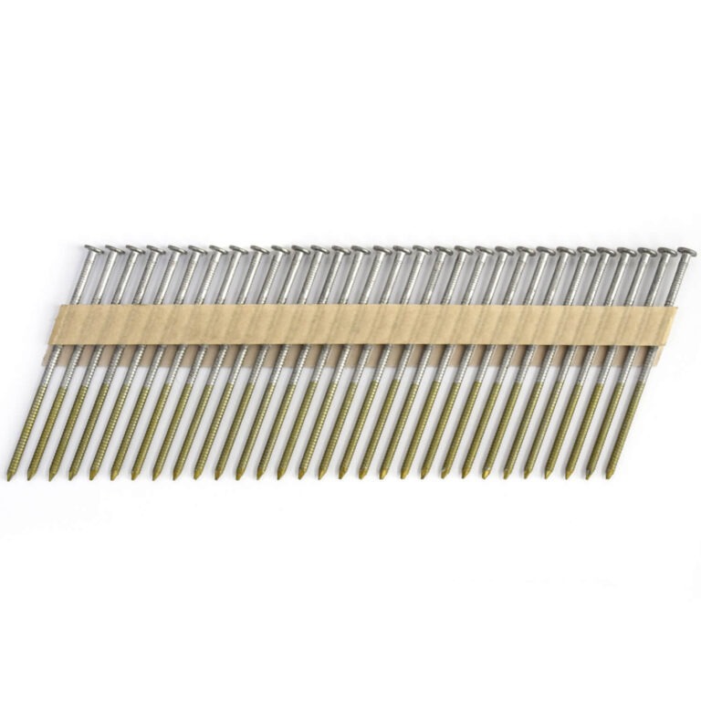 Гвоздь реечный RKP 31/80 BK cnk