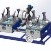 Машина для сварки враструб Rotorica Rocket Bench Welder 160
