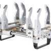 Центратор для сварки враструб ROTORICA ROCKET JIG Welder 160