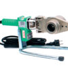 Раструбный сварочный аппарат Rocket Welder 63 серия Top