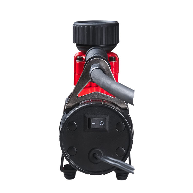 FUBAG Автомобильный компрессор Roll Air 40/15 — изображение 4