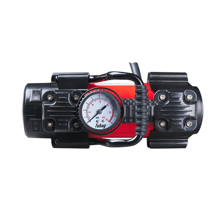FUBAG Автомобильный компрессор Roll Air 60/17 — изображение 5