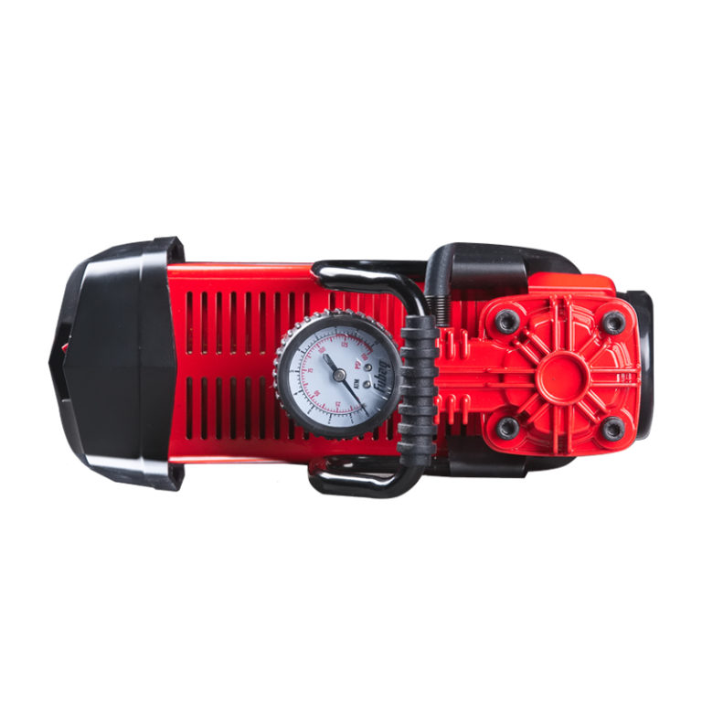FUBAG Автомобильный компрессор Roll Air 70/20 — изображение 2