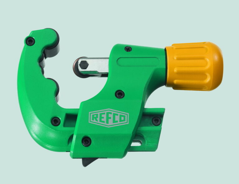 Телескопический труборез Refco RS-67