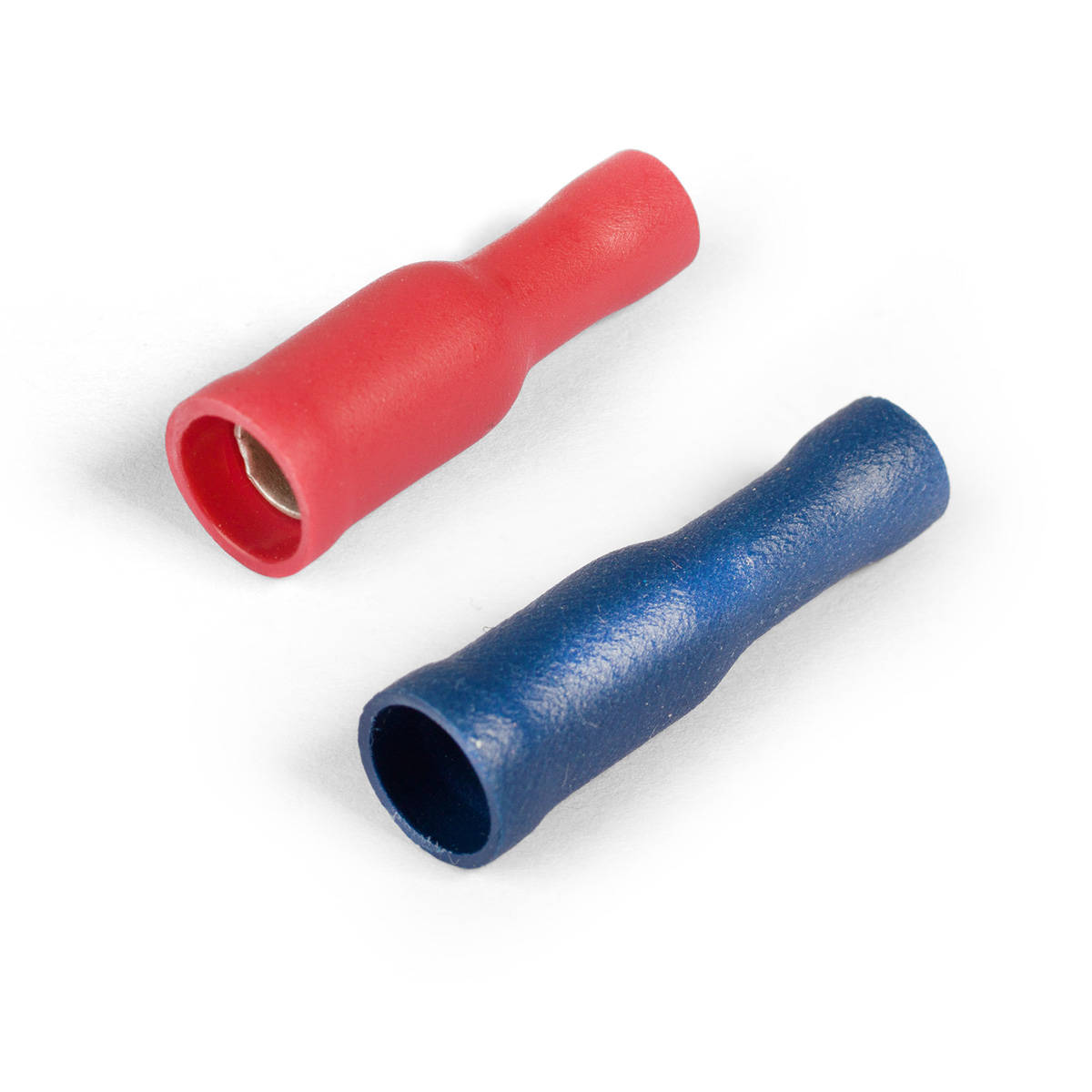 Разъем штекерный изолированный «мама» РШИ-М 2.5-4 серия ПРОФИ