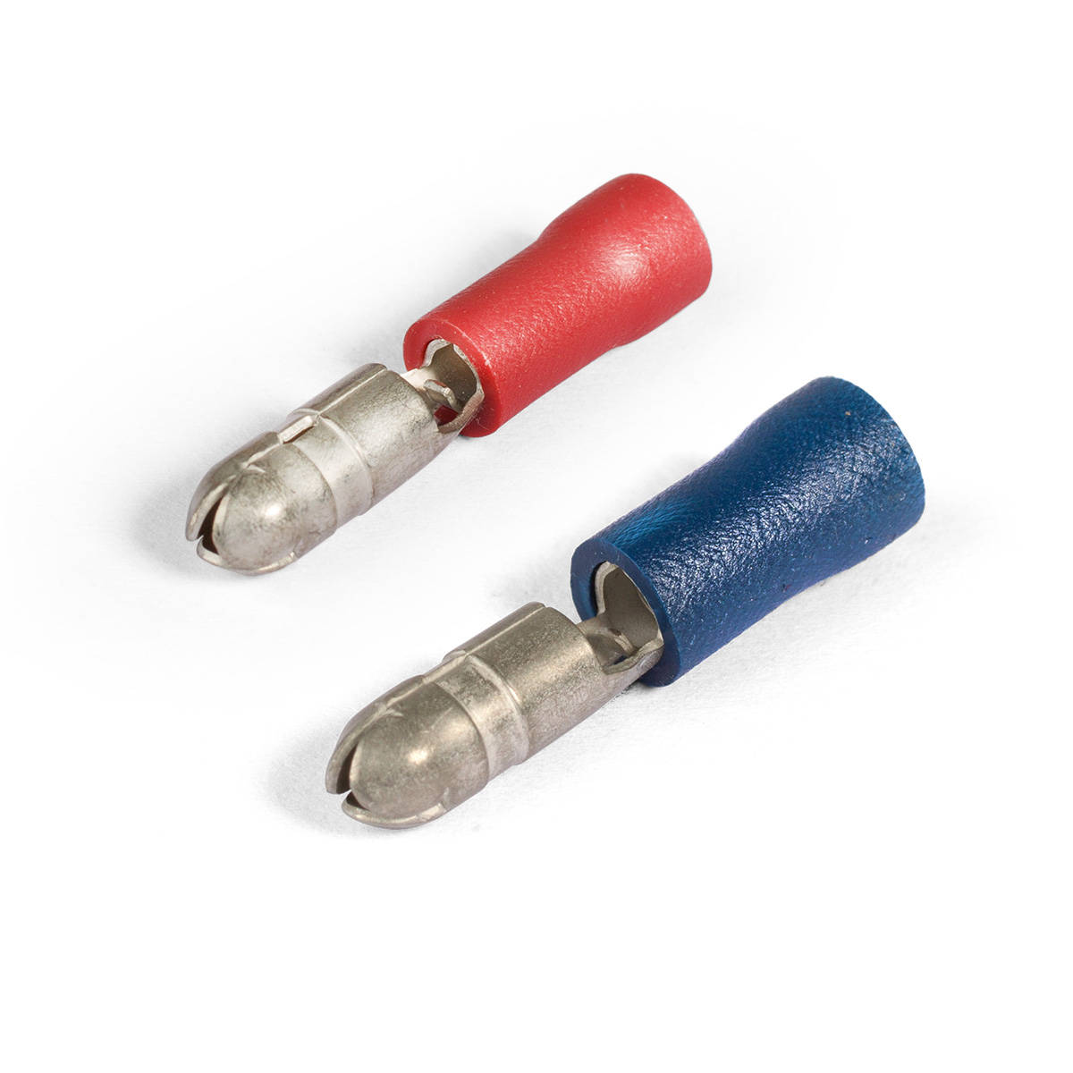 Разъем штекерный изолированный «папа» РШИ-П 2.5-4 серия ПРОФИ