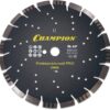 Диск алмазный CHAMPION универсальный PRO Mixtar, С1609