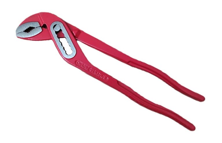 Сантехнические клещи Rotorica Classic 10"
