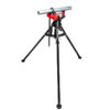 Цепные тиски 6" Rotorica на треноге