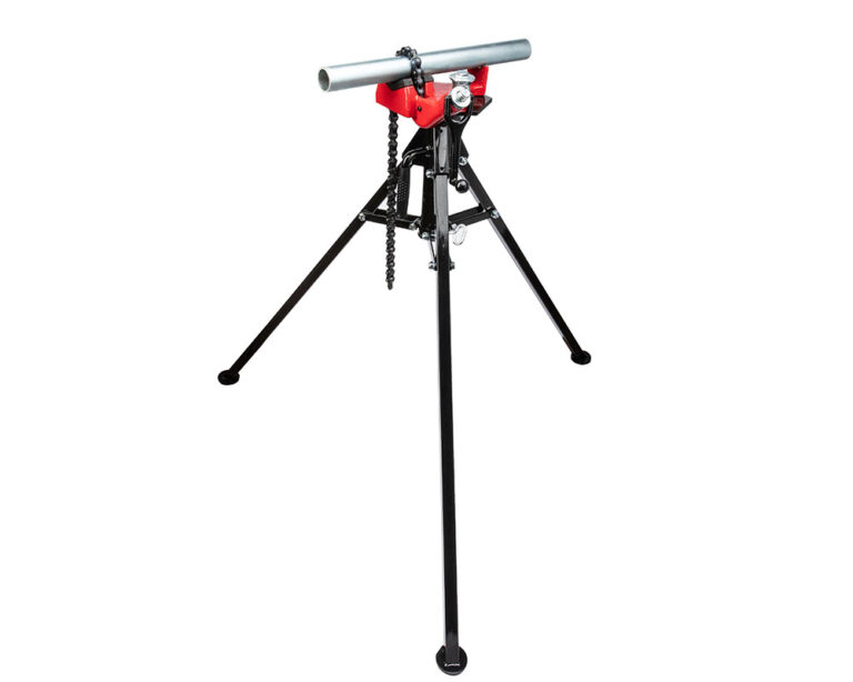 Цепные тиски 6" Rotorica на треноге