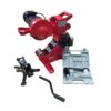Электрический труборез Rotorica Roll Cut Machine 220H