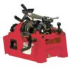 Портативный резьбонарезной станок Rotorica TwistMachine 25BL