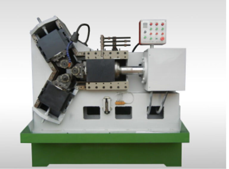 Резьбонакатной станок Rotorica RollMachine ZP65