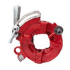 Резьбонарезная головка Rotorica BSPP - BSPT ½" - 2"