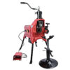 Электрический желобонакатчик Rotorica RoLLer G12D