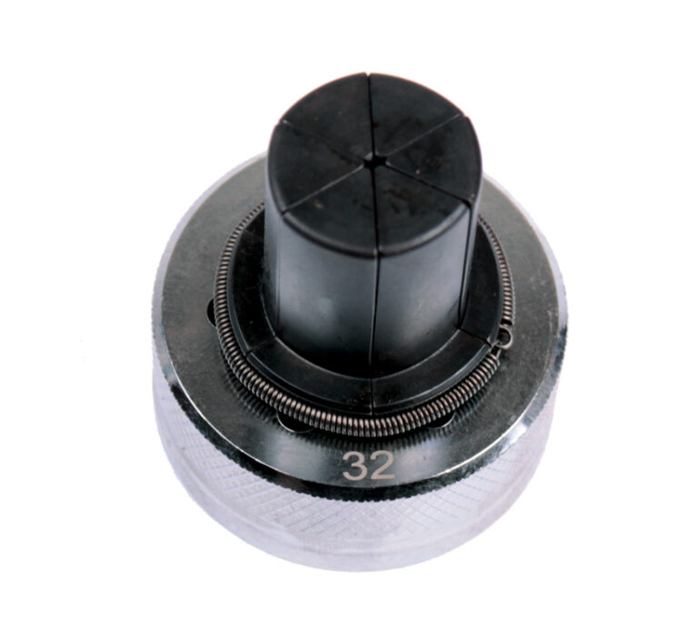 Расширительная головка Rotorica PEX 32мм