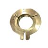 Поворотное пресс-кольцо Rotorica Max MS S88,9