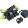 Аккумуляторная прочистка Rotorica Accu TurboSnake, 40В