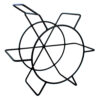 Универсальная корзина Rotorica для спиралей 16/22/32 мм