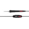Цифровой паяльник Rotorica Solder 680D